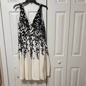 Ralph Lauren NWT dress
